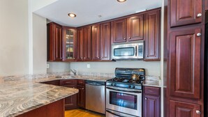 Cucina privata