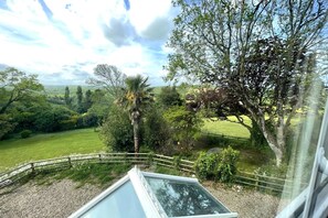 Cottage | Property grounds