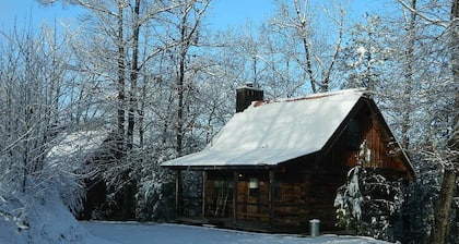 Smoky Mountain Getaway for Two-Gatlinburg Tennessee