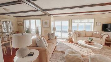 Smart-TV, Videospiele, Stereoanlage