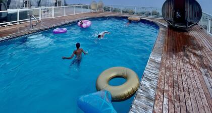 Rauhallinen Eristäytynyt Retreat - Tutustu parhaista rannoista Nova Scotia!