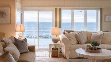 Smart TV, videogiochi, impianto stereo