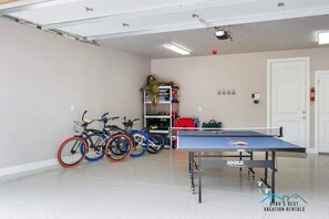 Area giochi