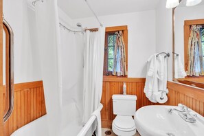 تجهيزات دش، مجففات شعر، مناشف