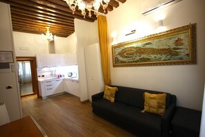 Smart-TV, Stereoanlage