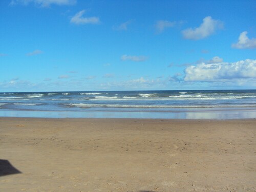 Ocean View -huoneisto Salvadorissa, Brasiliassa