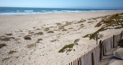 Beach House H72 - Cinco Habitaciones Casa, Capacidad 10