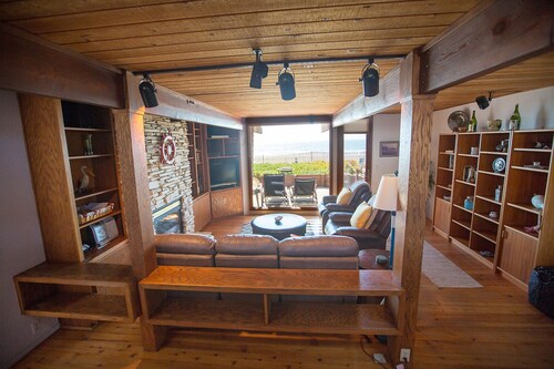 Beach Front - House 72