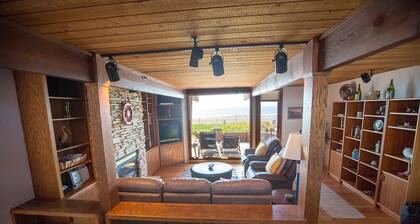 Beach Front - House 72