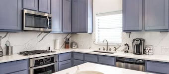 5788 Robbie Rd · Driem House Chic + Legacy Shops Walkable