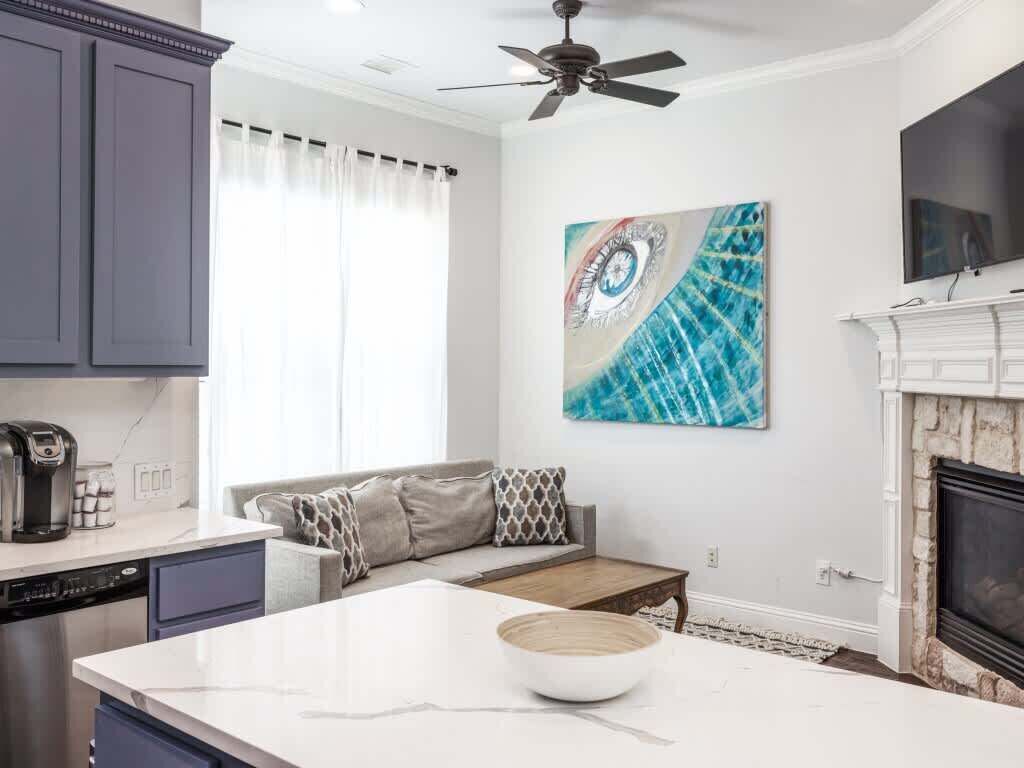 Interieur