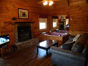 Televisión de pantalla plana 