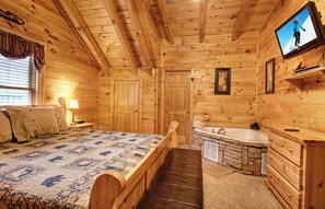 4 bedrooms, iron/ironing board, travel crib, free WiFi