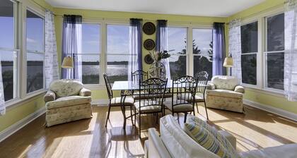 Magnificent Sunset Views ~ Stunning Location ~ Luxury Spot In Atlantic City!