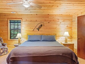 1 bedroom, iron/ironing board, Internet, bed sheets