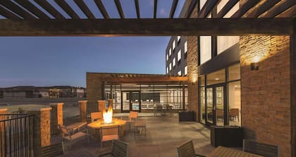 Country Inn & Suites by Radisson, Lubbock Southwest, TX