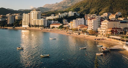 Hotel Zeta