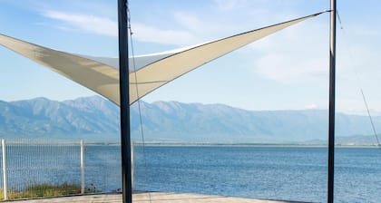 Hotel Romantique Plaza Dojran