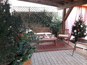 Lobby - Barone Rosso (Treviso)