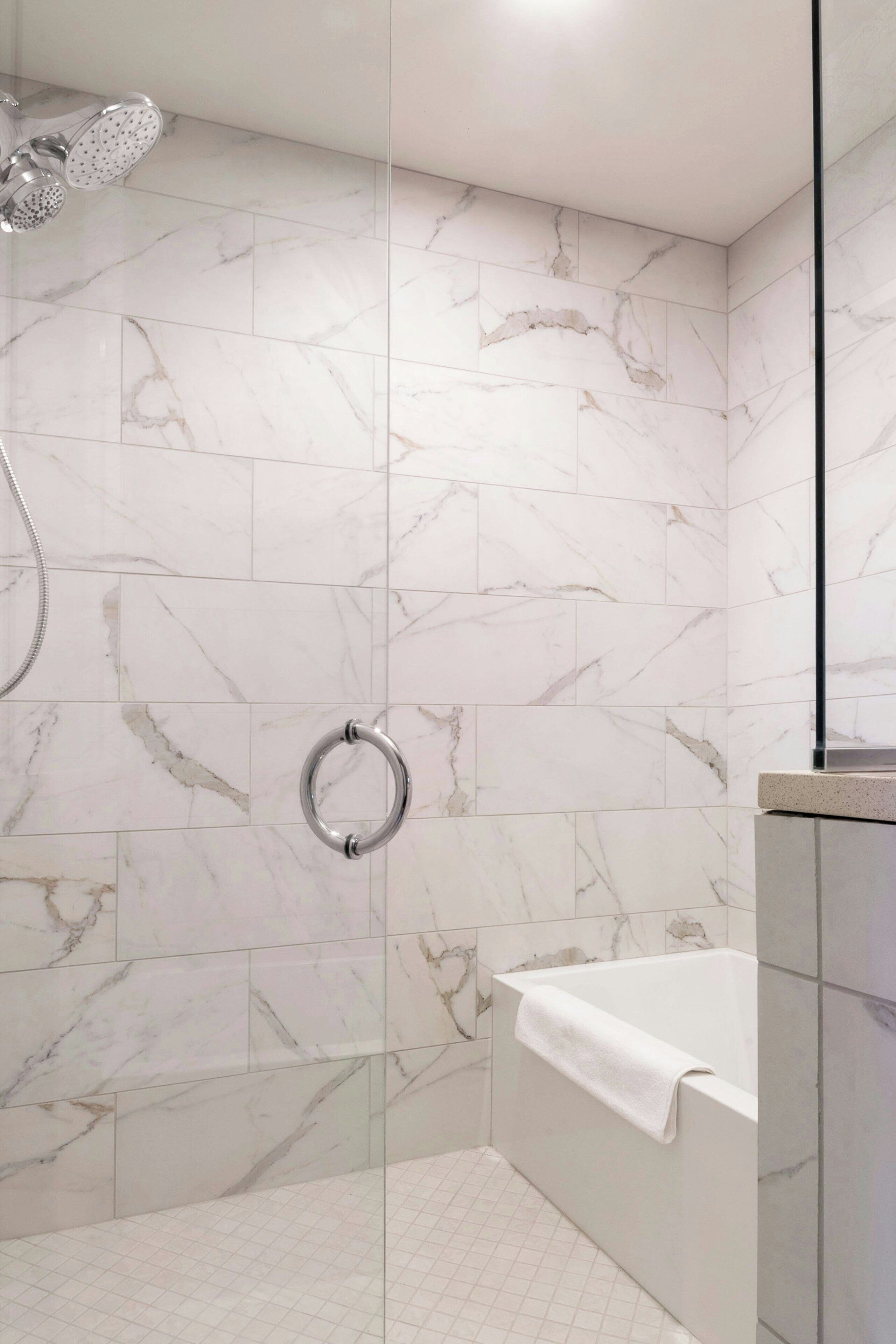 hair dryer, bathrobes, electronic bidet, towels