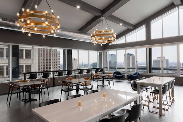 Bar panoramico