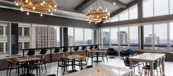 Hotel Saint Louis, Autograph Collection