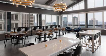 Hotel Saint Louis, Autograph Collection