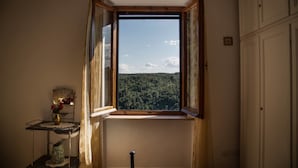 Leilighet, 2 soverom | Utsikt fra rommet
