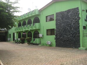 Fasade