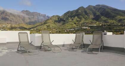 Hotel Eden La Palma