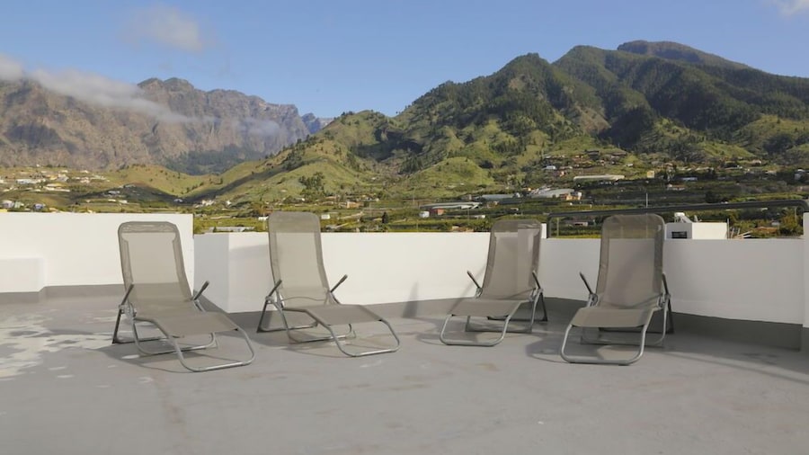 Hotel Eden La Palma