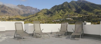 Hotel Eden La Palma