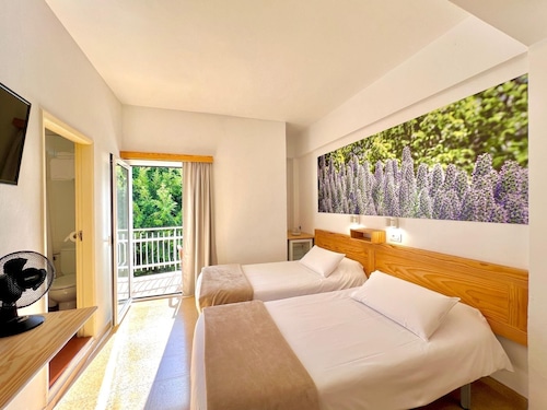 Hotel Eden La Palma