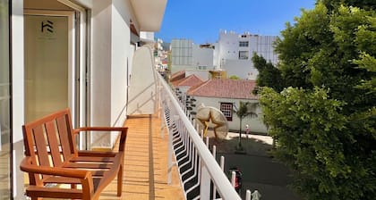 Hotel Eden La Palma
