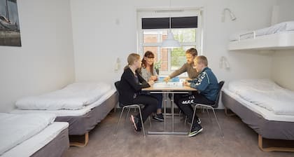 Danhostel Ringkøbing