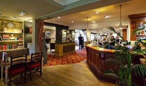 Restaurant - Lobster Pot, Bridlington by Marston's Inn (Bridlington)