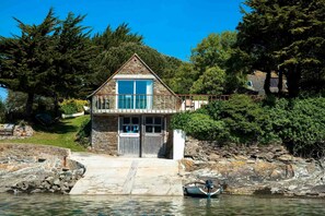 Casa de campo | Áreas de la propiedad