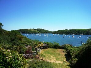 Cottage | Property grounds