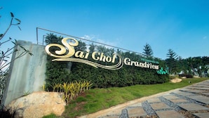 A sign for Sai Chof Grandview. - Saichol Grandview (Ban Ta Khun)