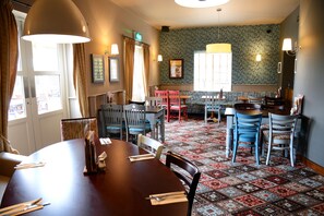 Restaurant - Lock Keeper, Worksop by Marston's Inns (Worksop)