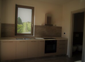 Appartement Familial | Coin cuisine privé