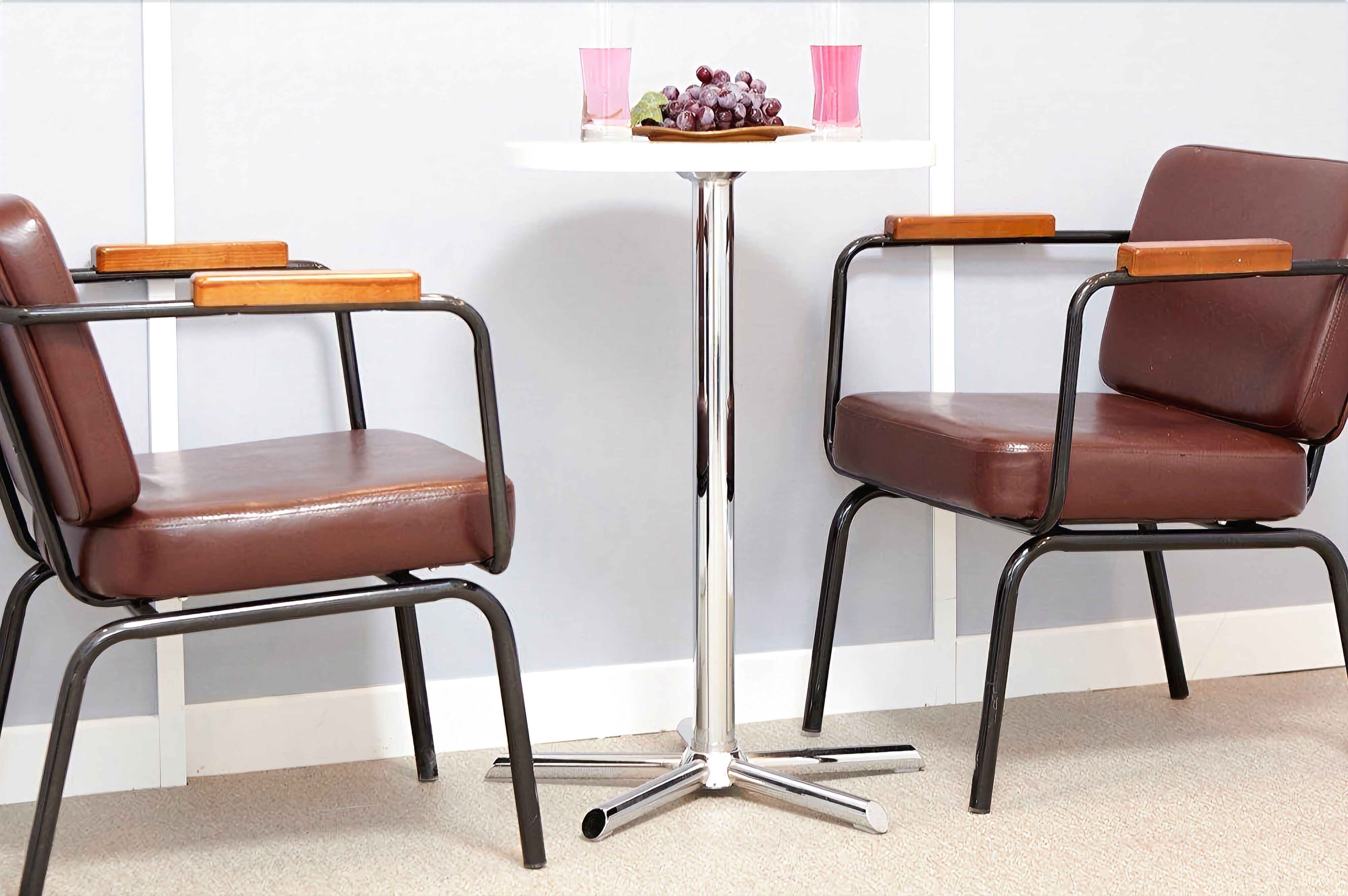 49-inch flat-screen tv with cable channels, tv, heated floors