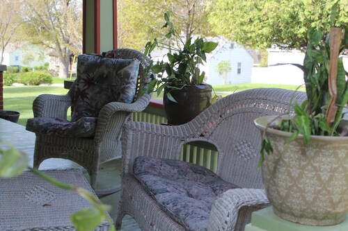 Savvy Singing Waters