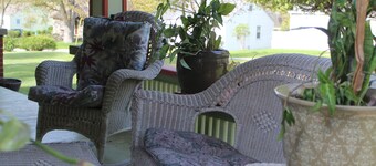 Savvy Singing Waters