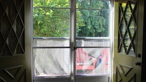 Pool Side Suite, Non Smoking | View from room