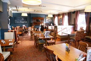 Restaurant - Woodcocks, Lincoln by Marston's Inns (Lincoln)