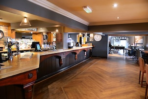 Bar (na propriedade)