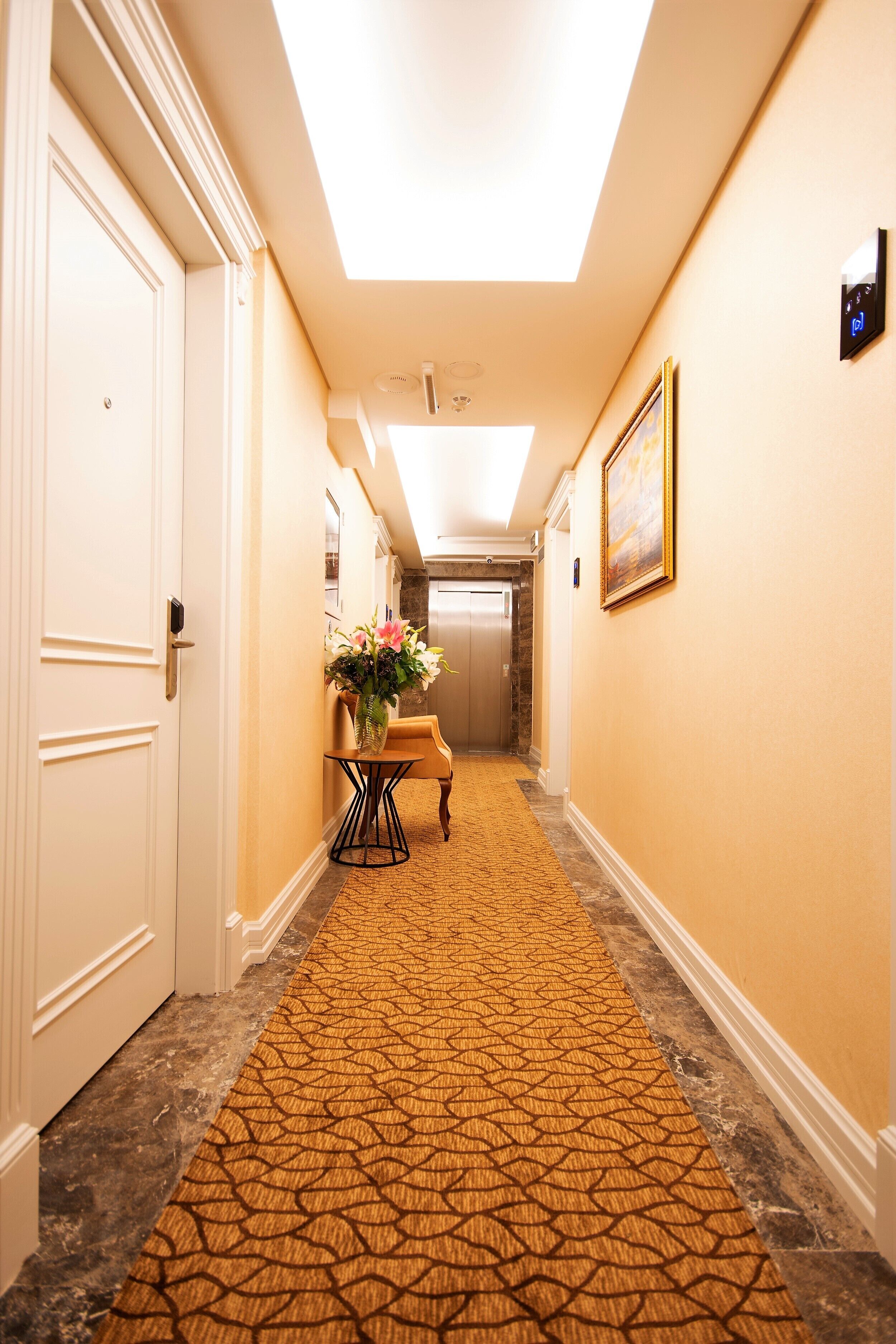 Foto - Boss Hotel Sultanahmet