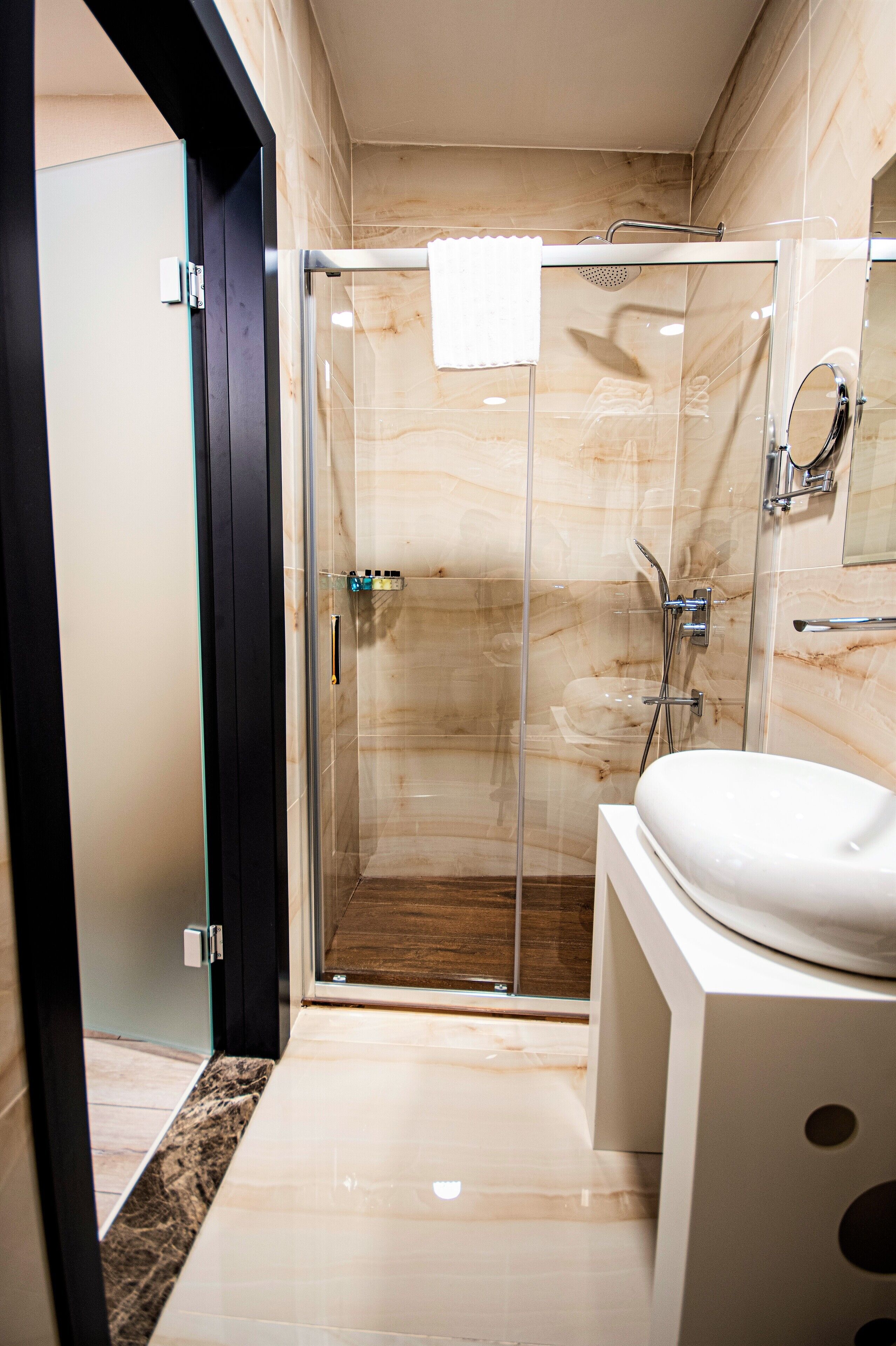 Foto - Boss Hotel Sultanahmet