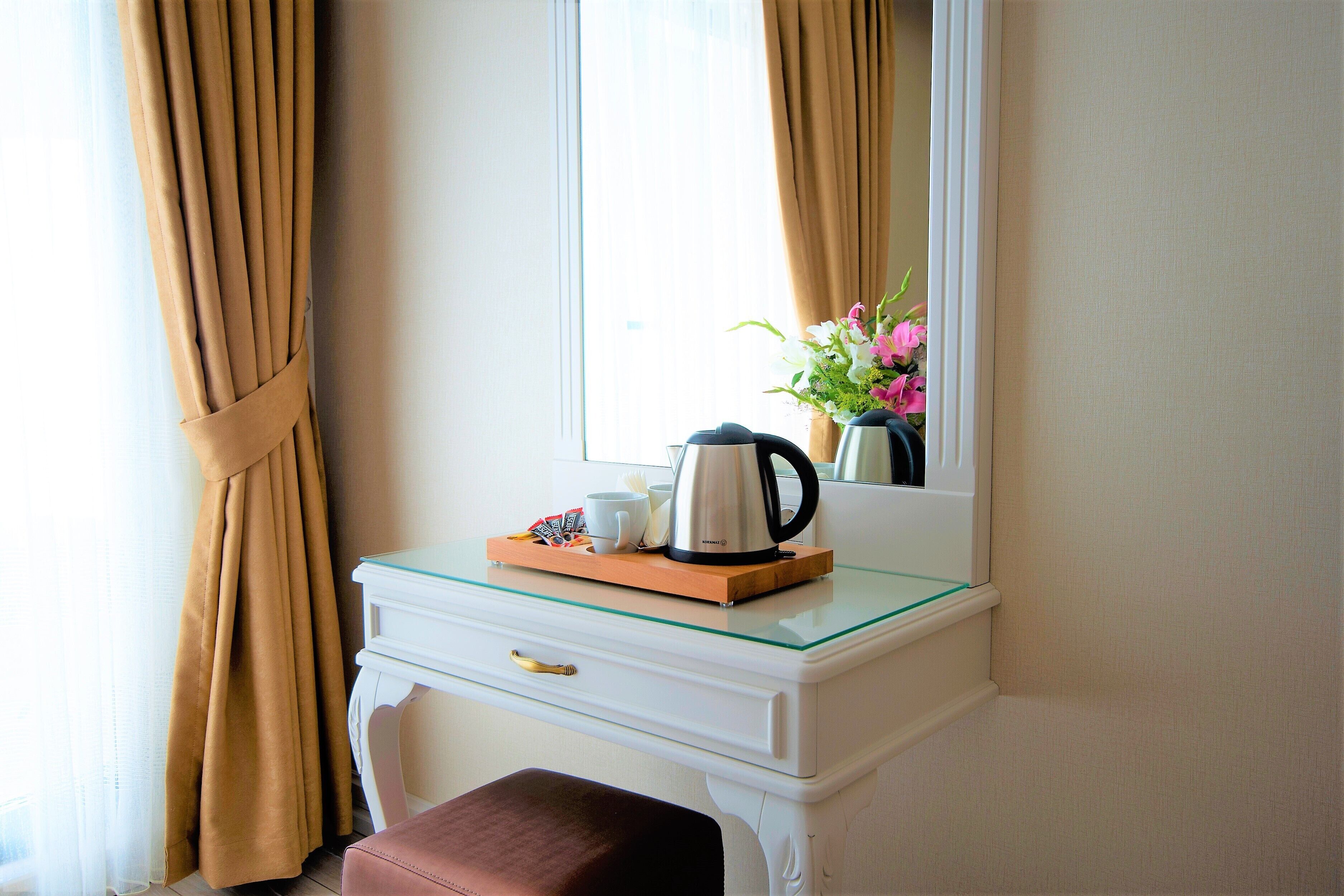 Foto - Boss Hotel Sultanahmet